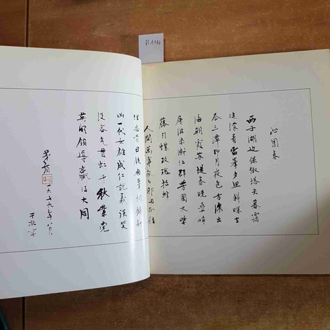 WEST LAKE CHINA photographic books ZHEJIANG PEOPLE'S FINE ARTS PUBLISHING 1984