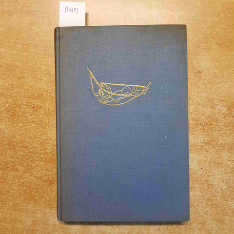 HEINRICH HARRER ragno bianco 1959 GARZANTI grandi viaggi illustrati 1°EDIZIONE