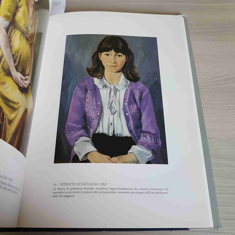 CARLO MONTI IN COLLEZIONE - ANGELORA BRUNELLA DI RISIO - POLISTAMPA -1992