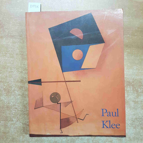 PAUL KLEE 1879-1940 Susanna Partsch 1991 BENEDIKT TASCHEN