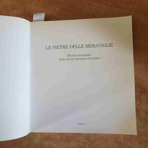 LE PIETRE DELLE MERAVIGLIE preziose lavorate ambra corallo opale quarzo FINESPO