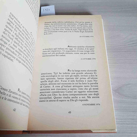 IL MEGLIO DI CONTRO CORRENTE 1974-1992 INDRO MONTANELLI RIZZOLI 1°edizione 1993