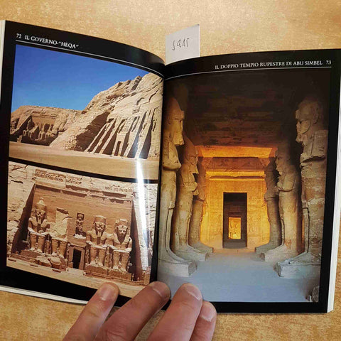 RAMSES II il re dei re BERNADETTE MENU 1998 ELECTA GALLIMARD storia e civilta'