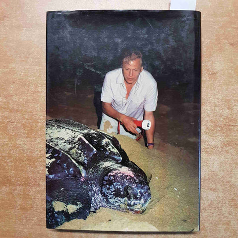 IL PIANETA VIVENTE un ritratto della terra DAVID ATTENBOROUGH 1984 DE AGOSTINI