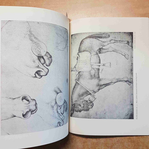 DRAWINGS BY PISANELLO a selection with introduction by GEORGE F. HILL dover