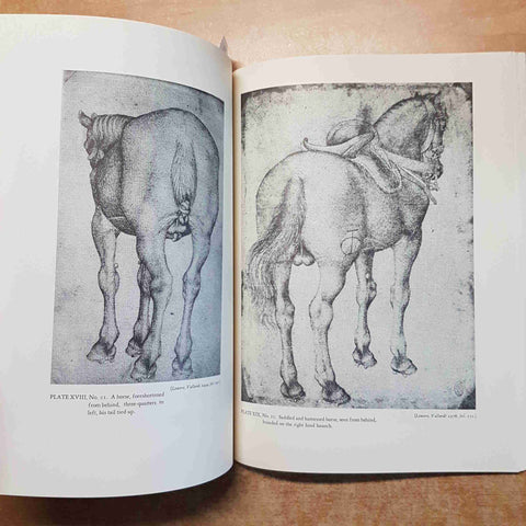 DRAWINGS BY PISANELLO a selection with introduction by GEORGE F. HILL dover