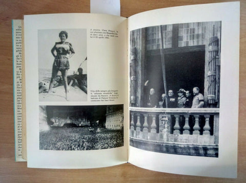 DENIS MACK SMITH - MUSSOLINI LA VITA DEL DUCE - 1981 RIZZOLI 1ED. FASCISMO