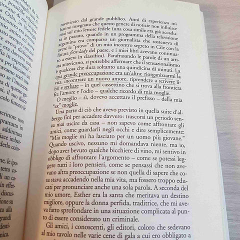 LO ZAHIR - PAULO COELHO - BOMPIANI - 2007