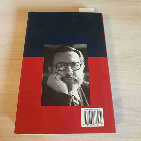 KONRADIN Corradino Federico II Svevia ITALO ALIGHIERO CHIUSANO 1990 MONDADORI