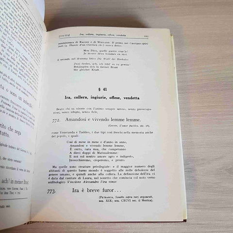 CHI L'HA DETTO? citazioni, aneddoti e curiosita' FUMAGALLI - HOEPLI - 1980