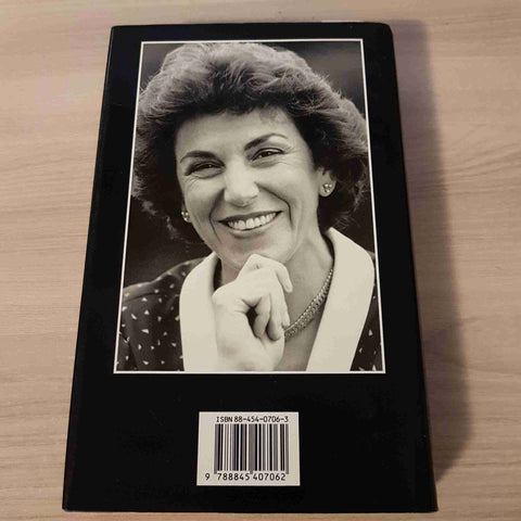 SCANDALI - EDWINA CURRIE - SONZOGNO - 1994