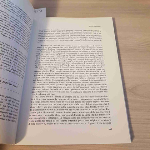 SEGNI E SINTOMI IN GASTROENTEROLOGIA - BERK, HAUBRICH - IL PENSIERO SCIENTIFICO