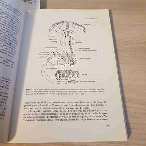 SEGNI E SINTOMI IN GASTROENTEROLOGIA - BERK, HAUBRICH - IL PENSIERO SCIENTIFICO