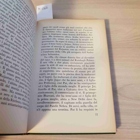 IL SESSO INUTILE VIAGGIO INTORNO ALLA DONNA - ORIANA FALLACI - RIZZOLI - 1961