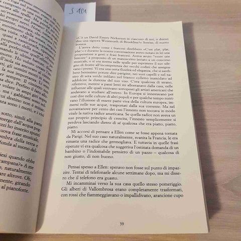 MEMORIE DELLA CONTEA DI ECATE - EDMUND WILSON - MONDADORI - 1987