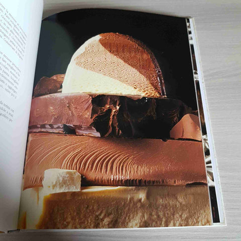 DESSERT ALLE STELLE - BIBLIOTHECA CULINARIA - 2003