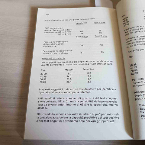 LA DECISIONE NEL SISTEMA SANITARIO: STRUMENTI, REALTA', OBIETTIVI - KLINE -1981