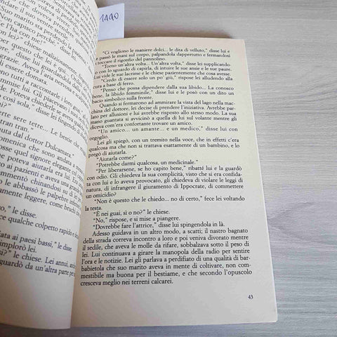 UNO SPLENDIDO ISOLAMENTO - EDNA O'BRIEN - FELTRINELLI - 1999