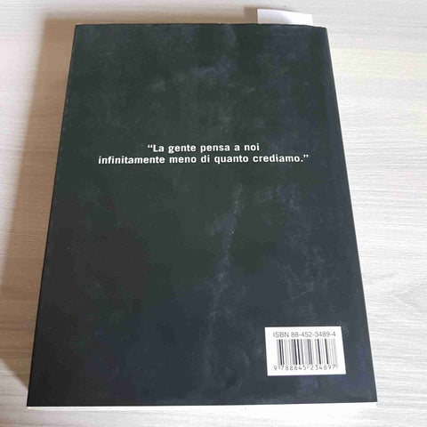 CAOS CALMO - SANDRO VERONESI - BOMPIANI - 2006