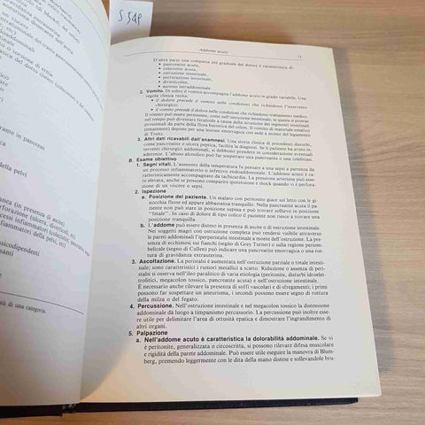 MANUALE DI GASTROENTEROLOGIA DIAGNOSI E TERAPIA - EASTWOOD PENSIERO SCIENTIFICO