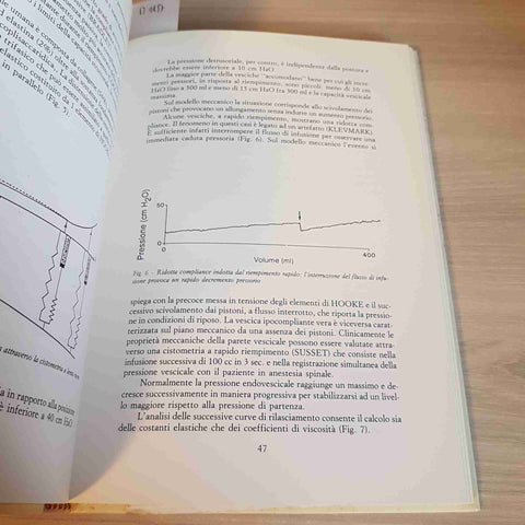 RIEDUCAZIONE IN UROGINECOLOGIA - GUALERZI, SPREAFICO TECNOGRAF 1988 autografato