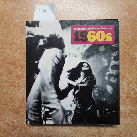 1960s THE HULTON GETTY PICTURE COLLECTION Nick Yapp KONEMANN 1998 fotografia