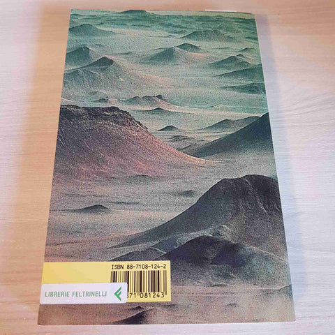 IL CUORE PERDUTO DELL'ASIA turkmenistan pamir COLIN THUBRON 1996 FELTRINELLI