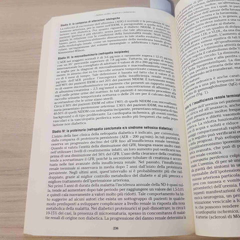 IL DIABETE MELLITO GUIDA PRATICA ALLA DIAGNOSI E AL TRATTAMENTO - NAVALESI- 1997