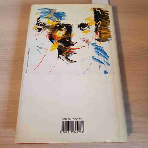 VALORI - FRANCESCO ALBERONI - RIZZOLI - 1993 prima edizione