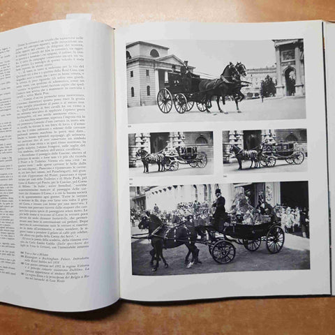 IL CAVALLO E L'UOMO  Luigi Gianoli 1967 LONGANESI I MARMI equitazione equestre