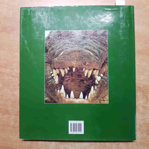 ANIMALI D'AFRICA Thomas B. Allen 1999 KONEMANN grande formato