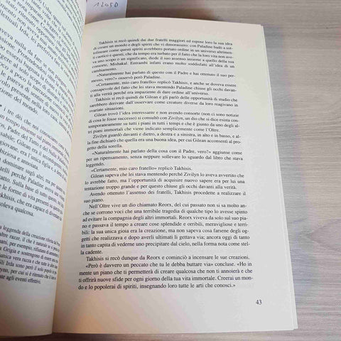 I DRAGHI DELL'ESTATE DI FUOCO - DRAGON LANCE - WEIS, HICKMAN - ARMENIA - 1995