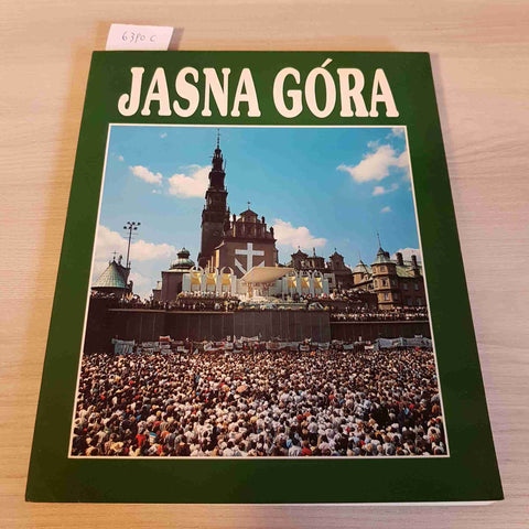 JASNA GORA - PLURIGRAF - 1991