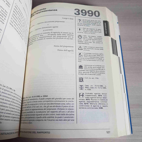 FORMULARIO DEL LAVORO 2008 - EMANUELE MONTEMARANO - IL SOLE 24 ORE - 2008