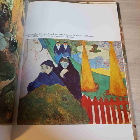 GAUGUIN - FABBRI EDITORI - 1991