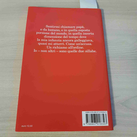 GLI SDRAIATI - MICHELE SERRA - FELTRINELLI - 2014