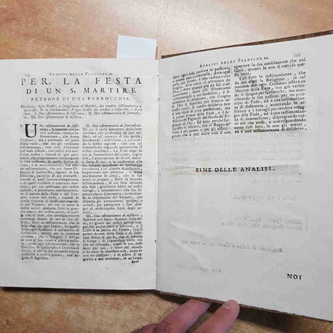 1751 PREDICHE DI MASSILLON VESCOVO DI CLERMONT di Gesu' Cristo e della Vergine