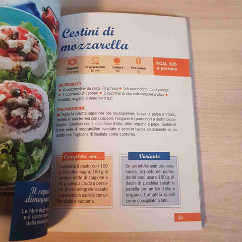 LE RICETTE TOTAL DETOX - RIZA - 2015