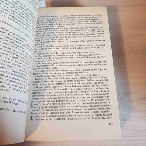 LA NOBIL CASA - JAMES CLAVELL - MONDADORI - 1988