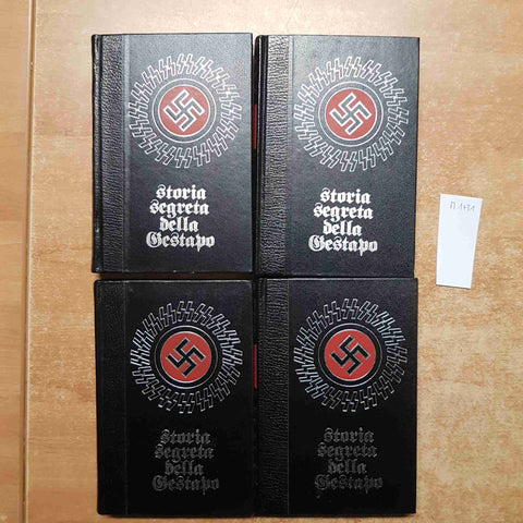 >Libri e riviste>Saggistica>Storia guerre mondiali, fascismo, nazismo