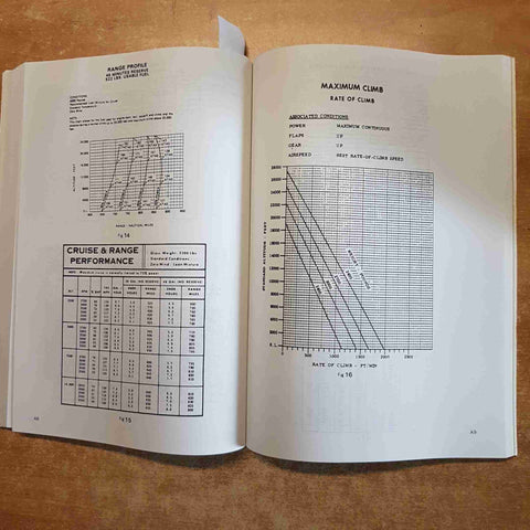 IL PILOTA PROFESSIONISTA QUIZ DI AEROTECNICA E PRESTAZIONI spinelli 1991 IBN