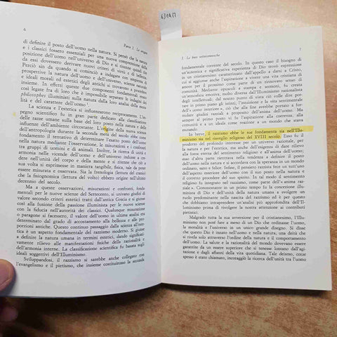 IL RAZZISMO IN EUROPA DALLE ORIGINI ALL'OLOCAUSTO george mosse  LATERZA