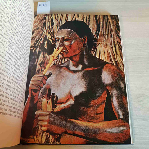 PARADISI DI CENERE sigari sigarette tabacco pipe RENZO CANTAGALLI 1965 VALLECCHI