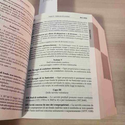 CODICE CIVILE E LEGGI COMPLEMENTARI - FRANCESCO BARTOLINI - LA TRIBUNA - 2023