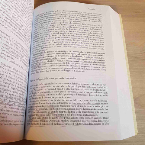 PSICOLOGO: VERSO LA PROFESSIONE DALL'ESAME DI STATO AL MONDO DEL LAVORO - 2006