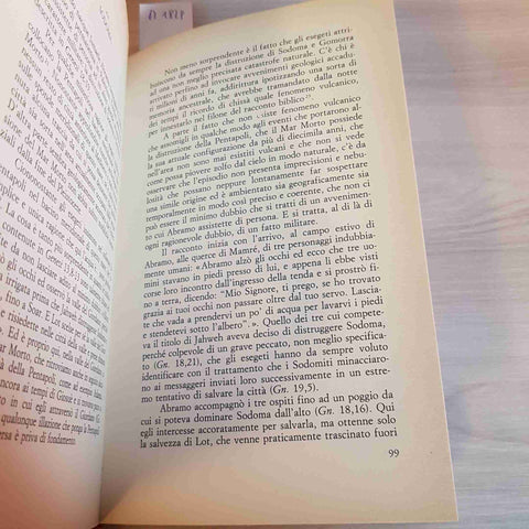 LA BIBBIA SENZA SEGRETI - FLAVIO BARBIERO - RUSCONI - 1988 prima edizione