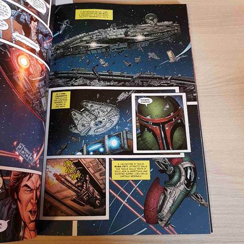 STAR WARS LEGENDS - DALLE ROVINE DI ALDERAAN - CORRIERE, DISNEY