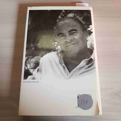 LA SIGNORA DELLA VANDEA maria carolina di napoli ARRIGO PETACCO 1994 MONDADORI