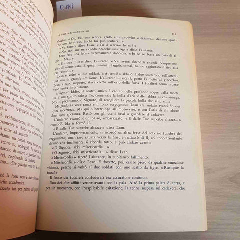 STORIE AMERICANE DI GUERRA DA FORT SUMTER A HIROSHIMA fruttero MONDADORI 1964