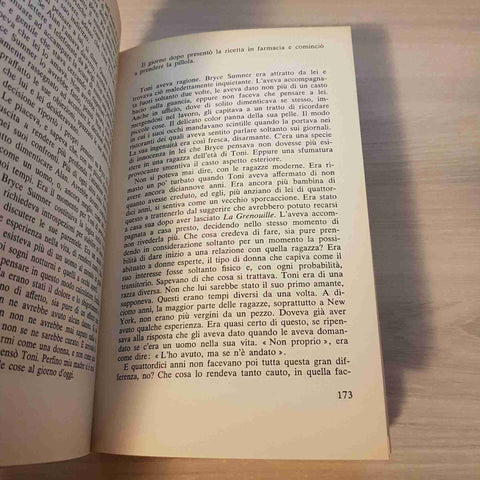 LA NEGRA BIANCA - HELEN VAN SLYKE - SPERLING & KUPFER - 1978